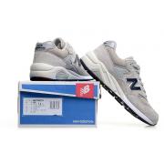 Chaussure New Balance Runing 580 Gris Pour Homme